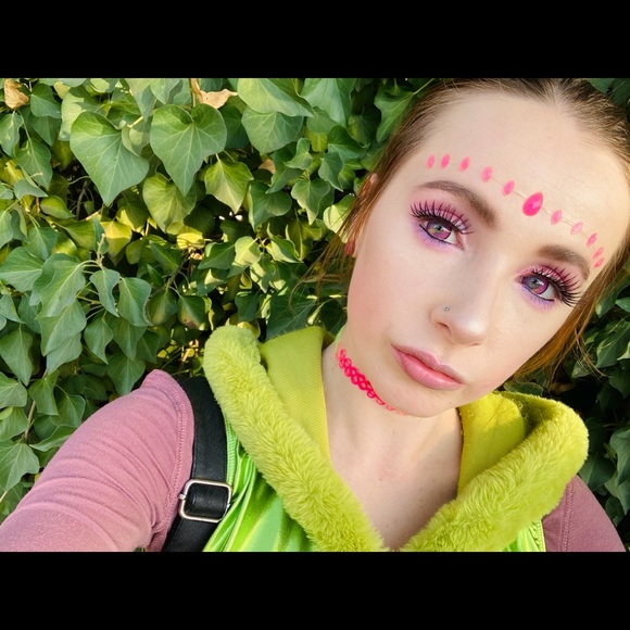 🌍💀Meet The Posher🌍💀 - Picture 12 of 16